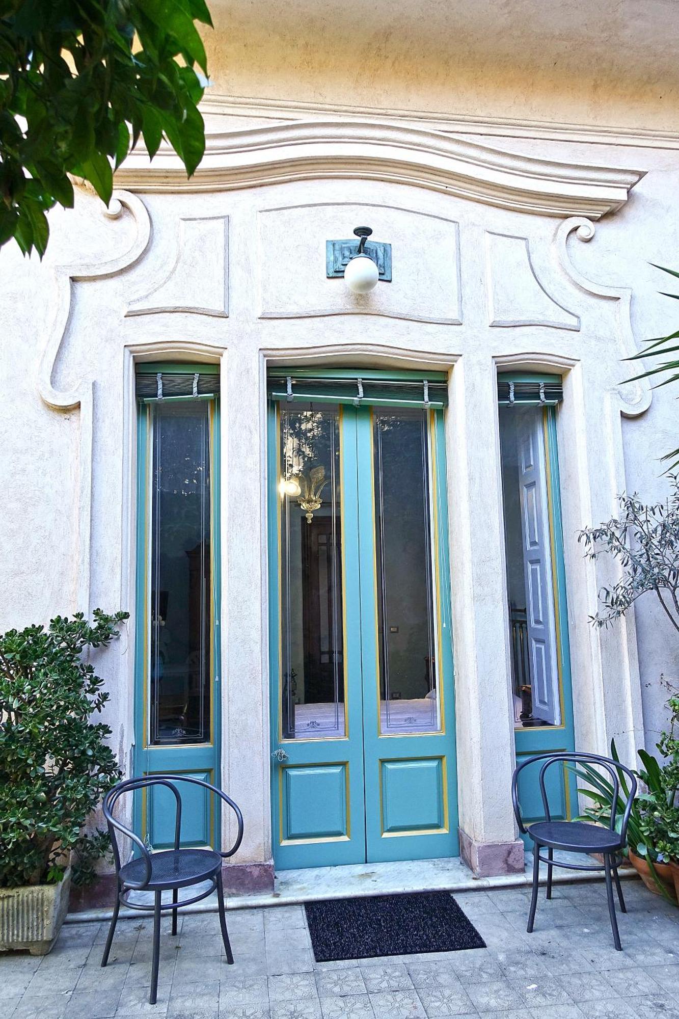 Inn Liberty Giarre Exterior photo