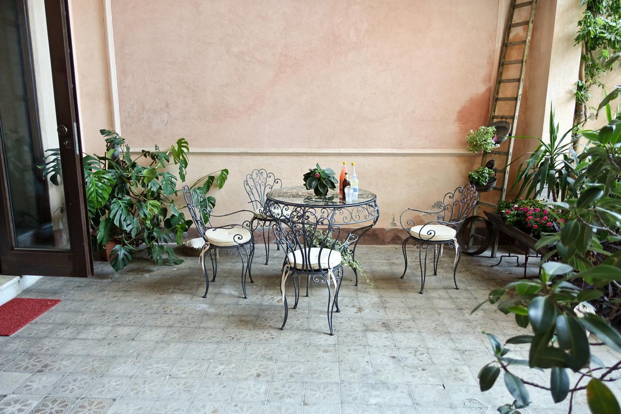 Inn Liberty Giarre Exterior photo