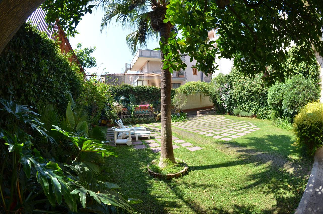 Inn Liberty Giarre Exterior photo
