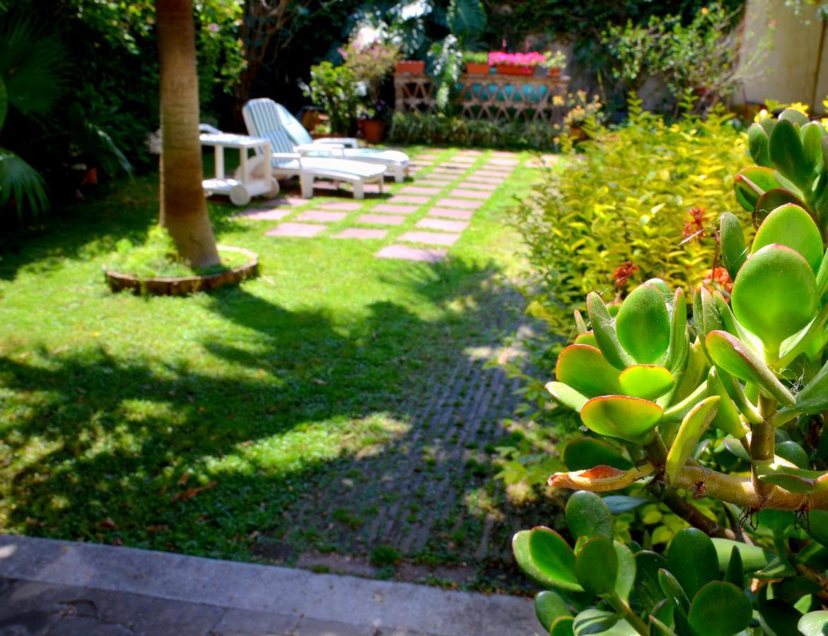 Inn Liberty Giarre Exterior photo